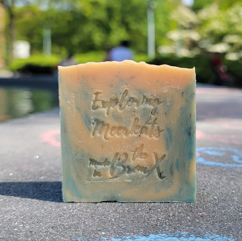 Handmade Cold Process Soap - Picture 6 of 7
